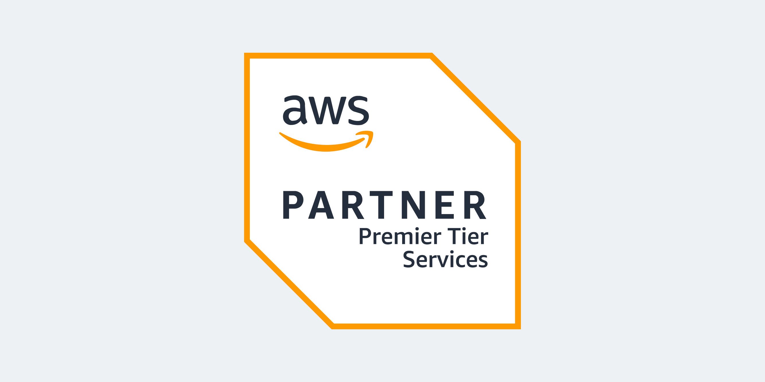 AWS Premier Tier Services partner